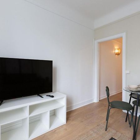 Appartement 3 Pieces - Proche Rer Et Centre Ville Corbeil-Essonnes Exteriör bild