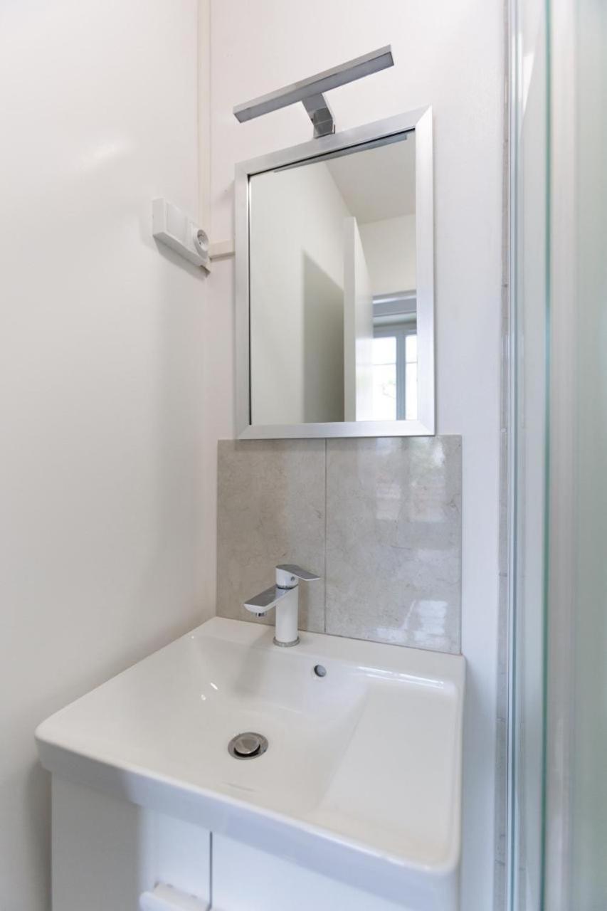 Appartement 3 Pieces - Proche Rer Et Centre Ville Corbeil-Essonnes Exteriör bild