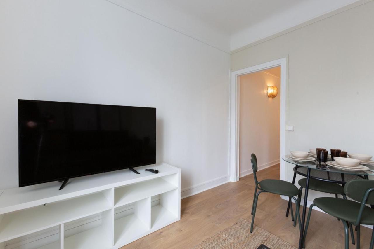 Appartement 3 Pieces - Proche Rer Et Centre Ville Corbeil-Essonnes Exteriör bild