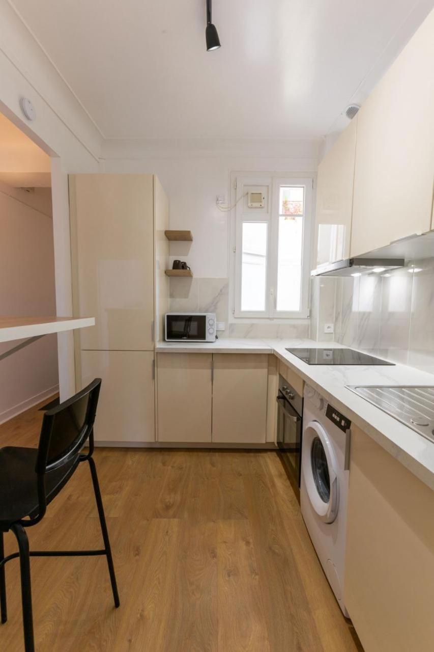 Appartement 3 Pieces - Proche Rer Et Centre Ville Corbeil-Essonnes Exteriör bild